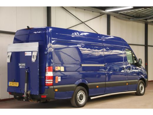 Mercedes Sprinter 316 2.2 CDI L3H2 LAADLIFT