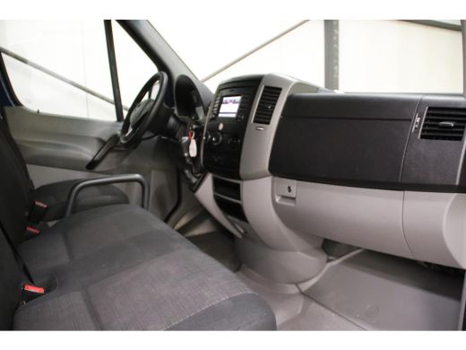 Mercedes Sprinter 316 2.2 CDI L3H2 LAADLIFT ActivLease financial lease