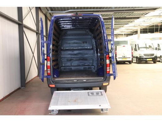 Mercedes Sprinter 316 2.2 CDI L3H2 LAADLIFT ActivLease financial lease