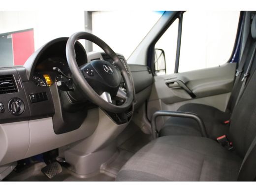 Mercedes Sprinter 316 2.2 CDI L3H2 LAADLIFT ActivLease financial lease