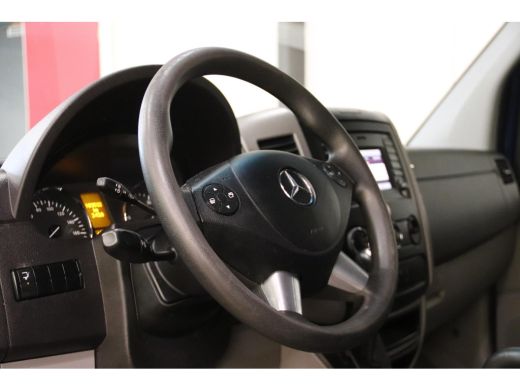 Mercedes Sprinter 316 2.2 CDI L3H2 LAADLIFT ActivLease financial lease