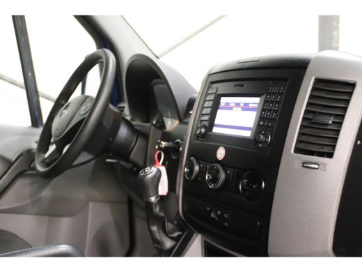 Mercedes Sprinter 316 2.2 CDI L3H2 LAADLIFT ActivLease financial lease