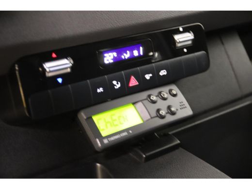 Mercedes Sprinter 316 L2H2 KOELWAGEN VRIESAUTO MET LAADKLEP EURO 6 ActivLease financial lease