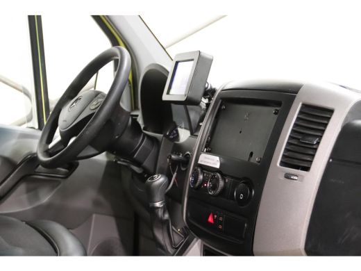 Mercedes Sprinter 319 CDI L2H2 AMBULANCE AUTOMAAT Mercedes-benz Sprinter 319 CDI L2H2 AMBULANCE AUTOMAAT Euro 6 Zie... ActivLease financial lease