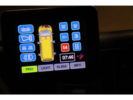 Mercedes Sprinter 319 CDI L2H2 AMBULANCE AUTOMAAT Mercedes-benz Sprinter 319 CDI L2H2 AMBULANCE AUTOMAAT Euro 6 Zie... ActivLease financial lease