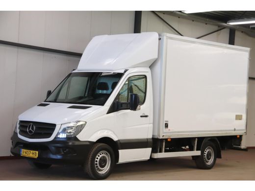 Mercedes Sprinter 414 2.2 CDI KOELWAGEN BAKWAGEN KOELAUTO EURO 6