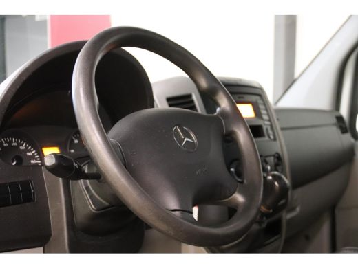 Mercedes Sprinter 414 2.2 CDI KOELWAGEN BAKWAGEN KOELAUTO EURO 6 ActivLease financial lease