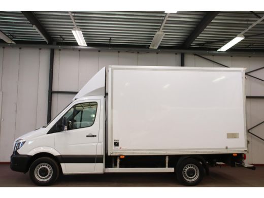 Mercedes Sprinter 414 2.2 CDI KOELWAGEN BAKWAGEN KOELAUTO EURO 6 ActivLease financial lease