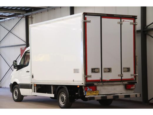 Mercedes Sprinter 414 2.2 CDI KOELWAGEN BAKWAGEN KOELAUTO EURO 6 ActivLease financial lease