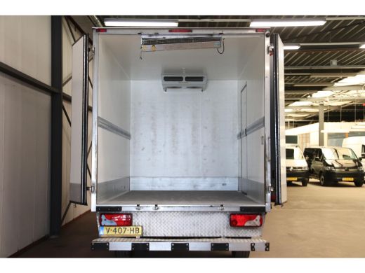 Mercedes Sprinter 414 2.2 CDI KOELWAGEN BAKWAGEN KOELAUTO EURO 6 ActivLease financial lease
