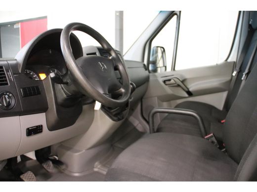 Mercedes Sprinter 414 2.2 CDI KOELWAGEN BAKWAGEN KOELAUTO EURO 6 ActivLease financial lease