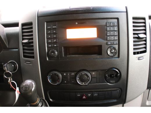 Mercedes Sprinter 414 2.2 CDI KOELWAGEN BAKWAGEN KOELAUTO EURO 6 ActivLease financial lease