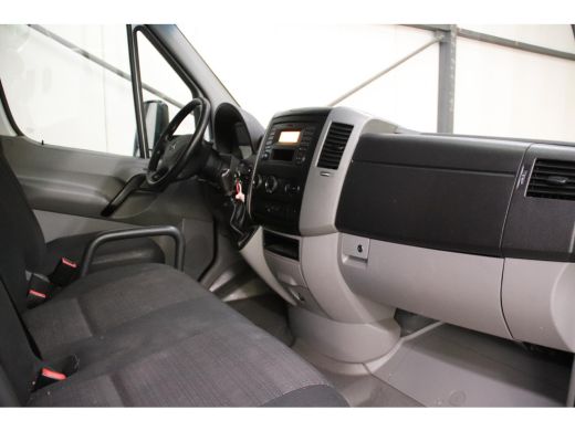 Mercedes Sprinter 414 2.2 CDI KOELWAGEN BAKWAGEN KOELAUTO EURO 6 ActivLease financial lease