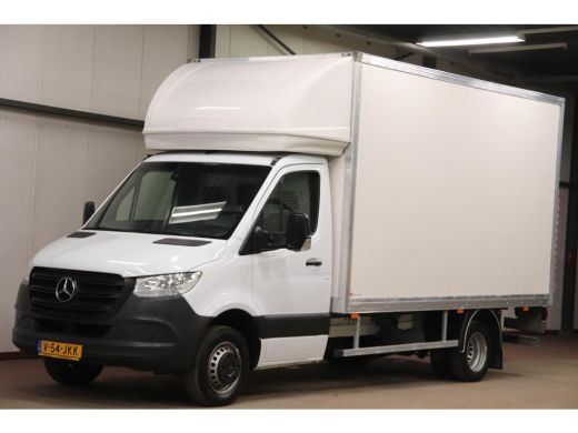 Mercedes Sprinter 514 2.2 CDI BAKWAGEN MEUBELBAK LAADKLEP ZIJDEUR Mercedes Sprinter 514 2.2 CDI BAKWAGEN MEUBELBAK LAADKLEP ZIJDEUR