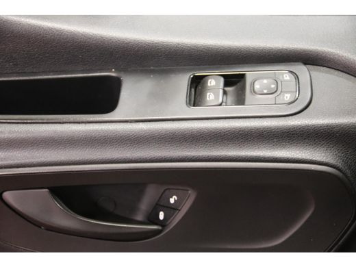 Mercedes Sprinter 514 2.2 CDI BAKWAGEN MEUBELBAK LAADKLEP ZIJDEUR ActivLease financial lease