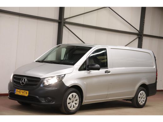 Mercedes-Benz Vito 114 CDI L2H1 AUTOMAAT Mercedes-Benz Vito 114 CDI L2H1 AUTOMAAT