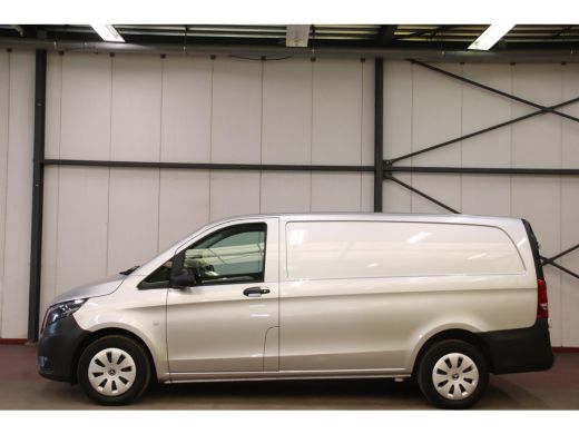 Mercedes Vito 114 CDI L2H1 AUTOMAAT ActivLease financial lease