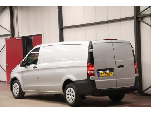 Mercedes Vito 114 CDI L2H1 AUTOMAAT ActivLease financial lease