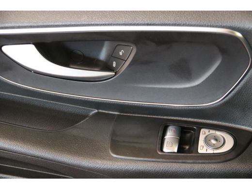 Mercedes Vito 114 CDI L2H1 AUTOMAAT ActivLease financial lease