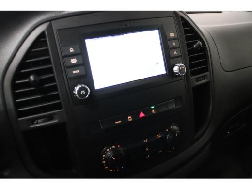 Mercedes Vito 114 CDI L2H1 AUTOMAAT ActivLease financial lease