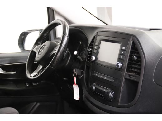 Mercedes Vito 114 CDI L2H1 AUTOMAAT ActivLease financial lease