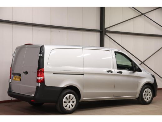 Mercedes Vito 114 CDI L2H1 AUTOMAAT ActivLease financial lease