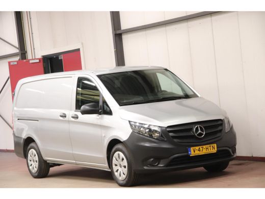 Mercedes Vito 114 CDI L2H1 AUTOMAAT ActivLease financial lease