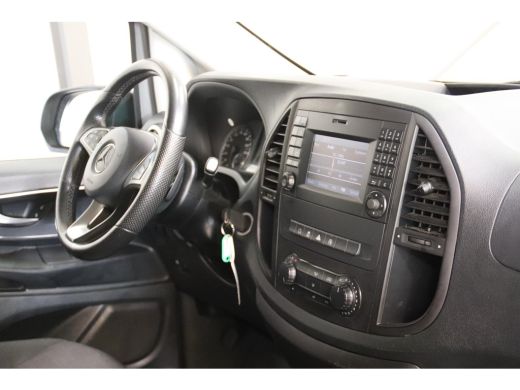 Mercedes Vito 114 CDI L2H1 AUTOMAAT ActivLease financial lease