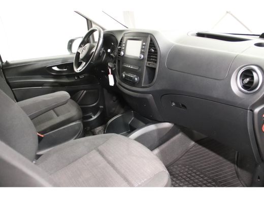 Mercedes Vito 114 CDI L2H1 AUTOMAAT ActivLease financial lease