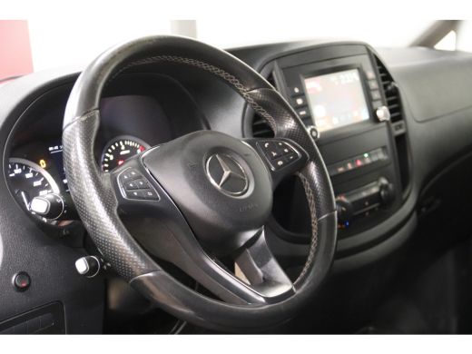 Mercedes Vito 114 CDI L2H1 AUTOMAAT ActivLease financial lease