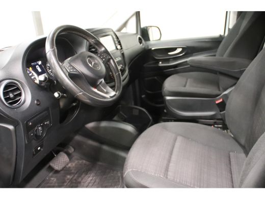 Mercedes Vito 114 CDI L2H1 AUTOMAAT ActivLease financial lease