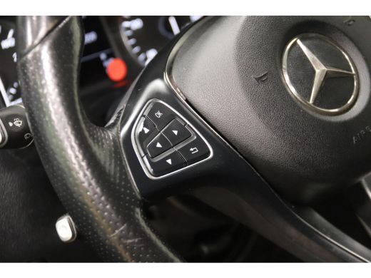 Mercedes Vito 116 CDI AUTOMAAT DUBBELE SCHUIFDUR TREKHAAK ActivLease financial lease