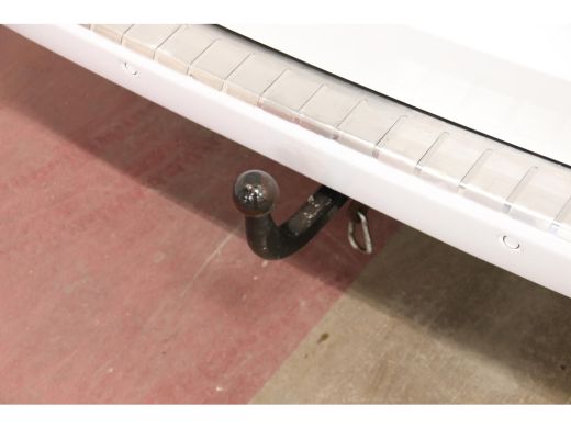 Mercedes-Benz Vito 116 CDI AUTOMAAT DUBBELE SCHUIFDUR TREKHAAK ActivLease financial lease