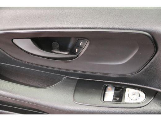 Mercedes Vito 116 CDI AUTOMAAT DUBBELE SCHUIFDUR TREKHAAK ActivLease financial lease