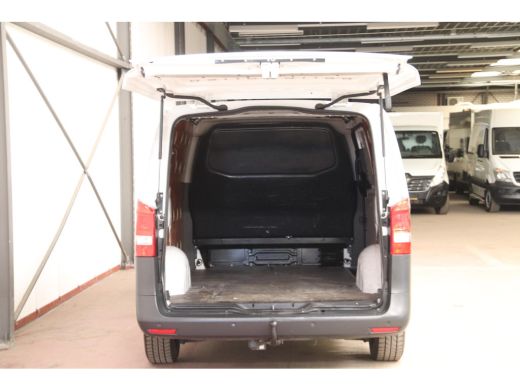 Mercedes Vito CDI Lang NAVIGATIE TREKHAAK ActivLease financial lease