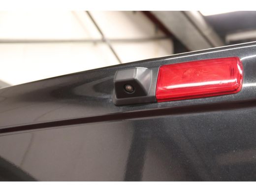 Opel Vivaro 1.6 CDTI L1H1 DUBBEL CABINE ActivLease financial lease