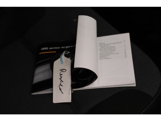 Opel Vivaro 1.6 CDTI L1H1 DUBBEL CABINE ActivLease financial lease