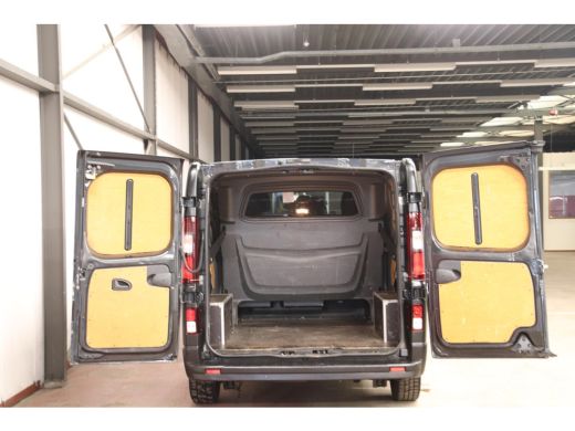 Opel Vivaro 1.6 CDTI L1H1 DUBBEL CABINE ActivLease financial lease