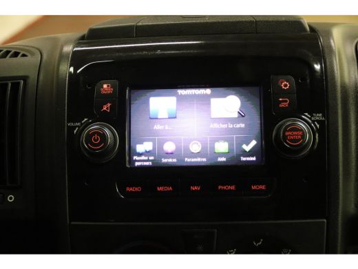 Peugeot Boxer 2.2 120PK L2H2 ACHTERUITRIJCAMERA EURO 6 ActivLease financial lease