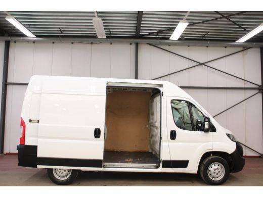 Peugeot Boxer 2.2 120PK L2H2 ACHTERUITRIJCAMERA EURO 6 ActivLease financial lease