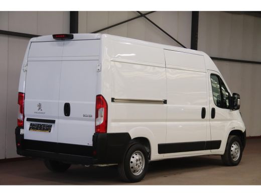 Peugeot Boxer 2.2 120PK L2H2 ACHTERUITRIJCAMERA EURO 6 ActivLease financial lease
