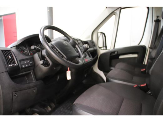 Peugeot Boxer 2.2 120PK L2H2 ACHTERUITRIJCAMERA EURO 6 ActivLease financial lease