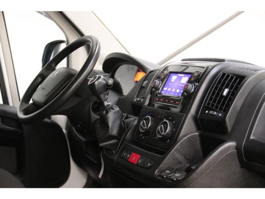 Peugeot Boxer 2.2 120PK L2H2 ACHTERUITRIJCAMERA EURO 6 ActivLease financial lease