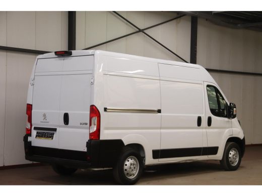 Peugeot Boxer 2.2 140PK L2H2 EURO 6 ActivLease financial lease