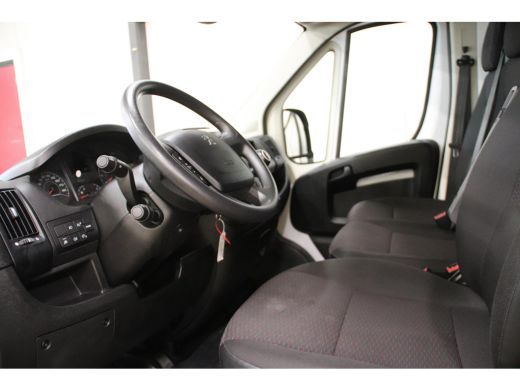 Peugeot Boxer 2.2 140PK L2H2 EURO 6 ActivLease financial lease