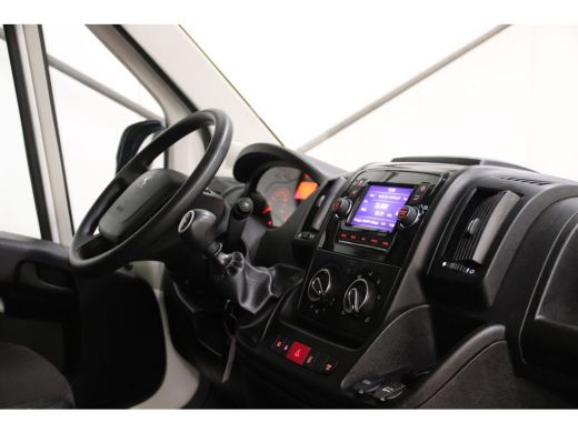 Peugeot Boxer 2.2 BlueHDi L4H2 AIRCO CRUISE CONTOL EURO 6 ActivLease financial lease