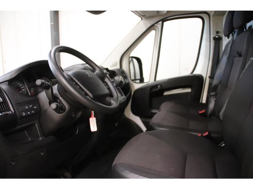 Peugeot Boxer 2.2 BlueHDi L4H2 AIRCO CRUISE CONTOL EURO 6 ActivLease financial lease