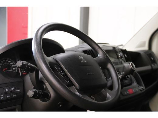 Peugeot Boxer 2.2 BlueHDi L4H2 AIRCO CRUISE CONTOL EURO 6 ActivLease financial lease