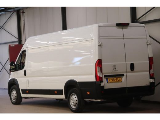 Peugeot Boxer 2.2 BlueHDi L4H2 AIRCO CRUISE CONTOL EURO 6 ActivLease financial lease