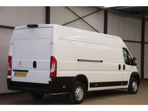 Peugeot Boxer 2.2 BlueHDi L4H2 AIRCO CRUISE CONTOL EURO 6 ActivLease financial lease
